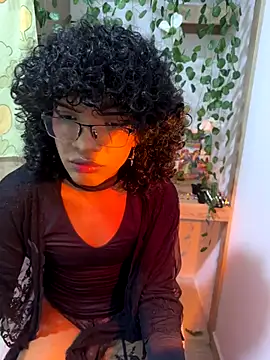 FemboyCarti online show from November 17, 2025, 4:18 am