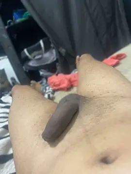 Hopemoretti online show from June 14, 2026, 9:50 pm