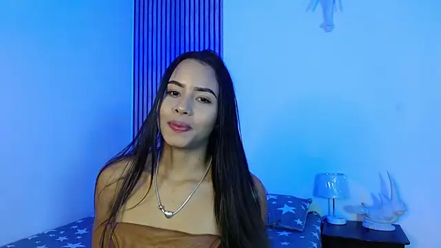 Aghata walker online show from November 28, 2025, 1:30 am