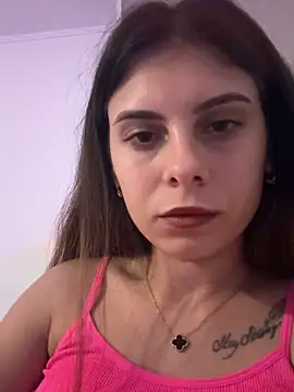 ChocoMuse online show from November 14, 2025, 8:29 pm