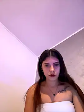 ChocoMuse online show from November 15, 2025, 9:43 pm