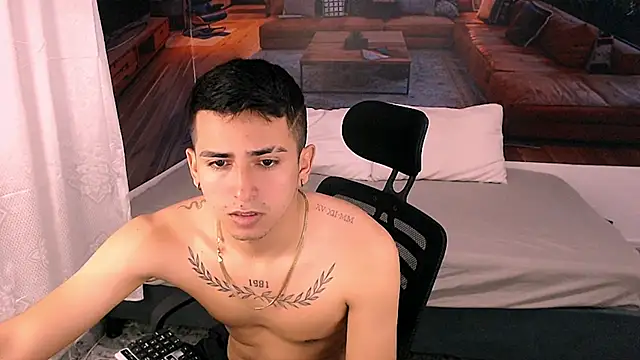 MohameedKonate online show from November 23, 2025, 3:39 am