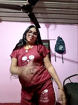 Snapshot of Jankisinghji chatting on February 4, 2026, 1:17 pm Jankisinghji online show from February 4, 2026, 1:17 pm