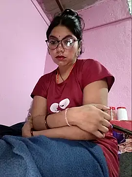 Snapshot of Jankisinghji chatting on February 5, 2026, 1:21 am Jankisinghji online show from February 5, 2026, 1:21 am