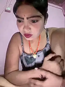 Snapshot of Jankisinghji chatting on February 6, 2026, 2:20 pm Jankisinghji online show from February 6, 2026, 2:20 pm