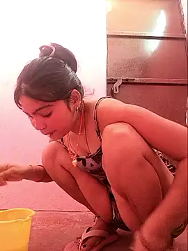 Snapshot of Jankisinghji chatting on February 7, 2026, 2:26 am Jankisinghji online show from February 7, 2026, 2:26 am