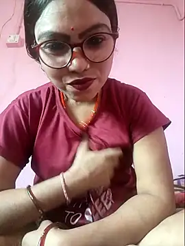 Snapshot of Jankisinghji chatting on February 8, 2026, 3:54 am Jankisinghji online show from February 8, 2026, 3:54 am