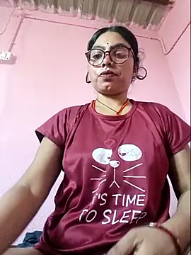 Snapshot of Jankisinghji chatting on February 10, 2026, 5:11 am Jankisinghji online show from February 10, 2026, 5:11 am