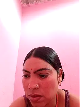 Snapshot of Jankisinghji chatting on February 13, 2026, 2:51 am Jankisinghji online show from February 13, 2026, 2:51 am