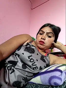 Snapshot of Jankisinghji chatting on February 20, 2026, 2:41 am Jankisinghji online show from February 20, 2026, 2:41 am