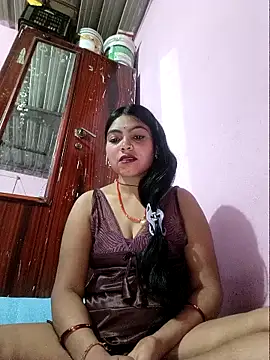 Snapshot of Jankisinghji chatting on February 20, 2026, 9:48 pm Jankisinghji online show from February 20, 2026, 9:48 pm