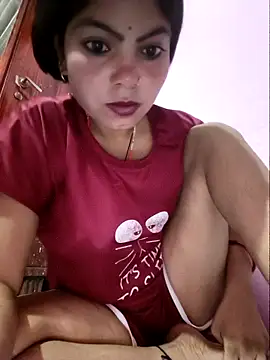 Snapshot of Jankisinghji chatting on February 22, 2026, 12:45 am Jankisinghji online show from February 22, 2026, 12:45 am