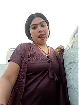 Snapshot of Jankisinghji chatting on February 22, 2026, 12:47 pm Jankisinghji online show from February 22, 2026, 12:47 pm