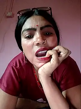 Snapshot of Jankisinghji chatting on February 25, 2026, 12:26 pm Jankisinghji online show from February 25, 2026, 12:26 pm