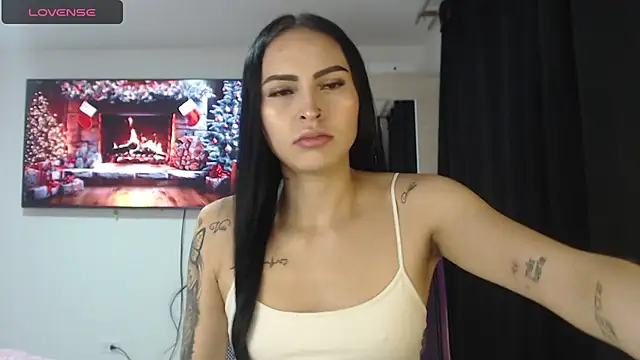 Linda  fiore online show from November 20, 2025, 10:37 am