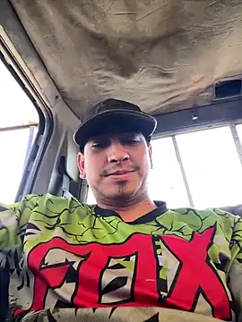 algila08 online show from March 24, 2026, 9:31 pm