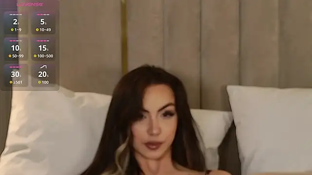 RileyHeaven online show from March 7, 2026, 7:55 pm