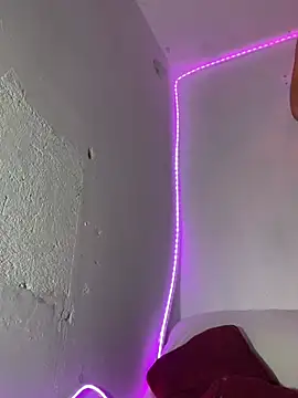Luigi cumming1 online show from July 3, 2026, 2:45 pm
