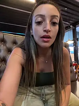 BelleRune online show from March 30, 2026, 6:53 pm