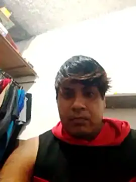 LogaBlade online show from March 22, 2026, 9:18 pm