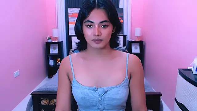 Amaramiamore online show from May 17, 2026, 1:18 pm