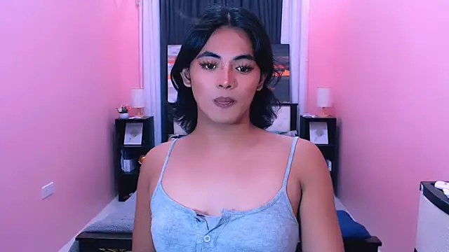 Amaramiamore online show from May 26, 2026, 11:39 am