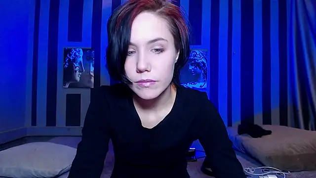 Snapshot of onaloon chatting on November 17, 2025, 3:56 am onaloon online show from November 17, 2025, 3:56 am