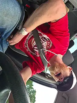 Redheadstud online show from July 25, 2026, 7:00 pm