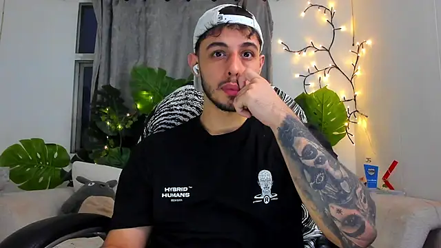 Austin coljs online show from March 25, 2026, 11:33 pm