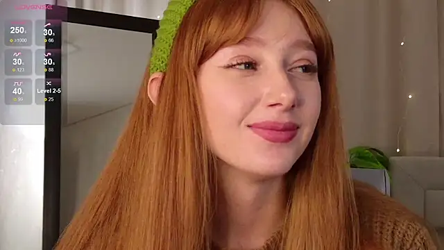 AdritVance online show from December 1, 2025, 10:53 am