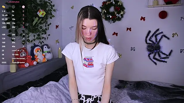 Emmie shy online show from January 9, 2026, 12:08 pm