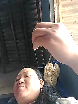 Snapshot of hoami-hot chatting on November 15, 2025, 5:05 am hoami-hot online show from November 15, 2025, 5:05 am