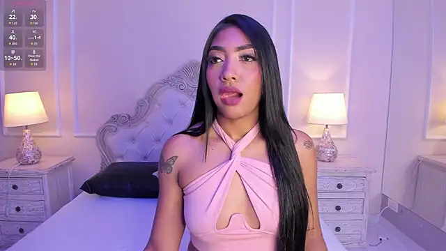 Samantha Bale online show from June 12, 2026, 12:37 pm