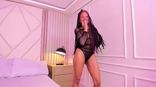 LailaDavidson online show from December 15, 2025, 12:20 pm