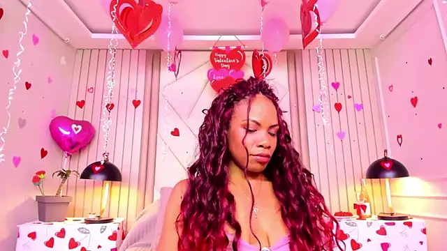 LailaDavidson online show from February 14, 2026, 12:24 pm