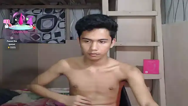 Snapshot of Not_FoundAsian chatting on November 16, 2025, 5:18 pm Not FoundAsian online show from November 16, 2025, 5:18 pm