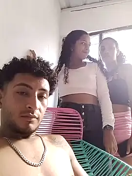 sex party room online show from November 14, 2025, 5:22 pm