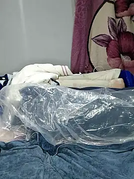 Naive618 online show from January 8, 2026, 1:19 am