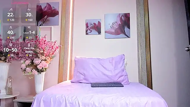  ivone online show from December 4, 2025, 6:38 pm