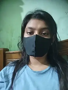 Disha Nur0 online show from June 25, 2026, 10:03 pm