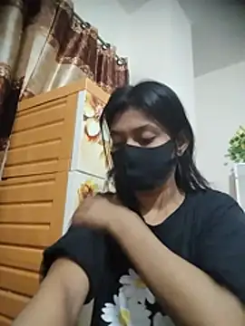 Disha Nur0 online show from July 4, 2026, 10:05 pm