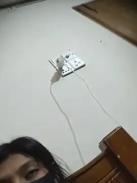 Disha Nur0 online show from July 5, 2026, 6:26 pm