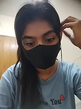 Disha Nur0 online show from July 16, 2026, 11:55 pm