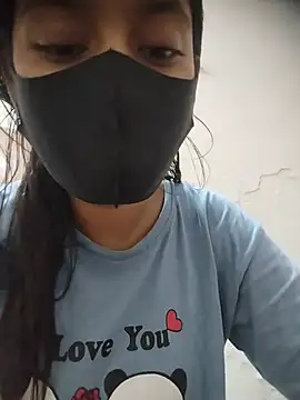 Disha Nur0 online show from July 31, 2026, 9:36 pm