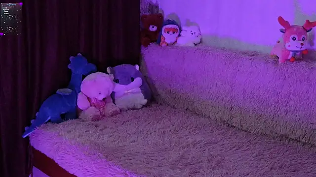 hottest tits online show from January 6, 2026, 11:58 am