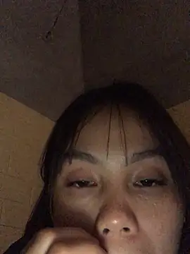 Trangbabylove online show from February 11, 2026, 6:29 am