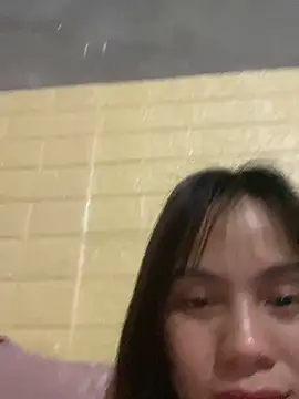 Trangbabylove online show from April 5, 2026, 5:10 pm