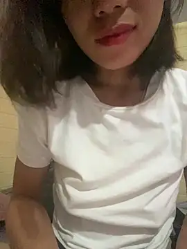 Trangbabylove online show from July 21, 2026, 4:48 am