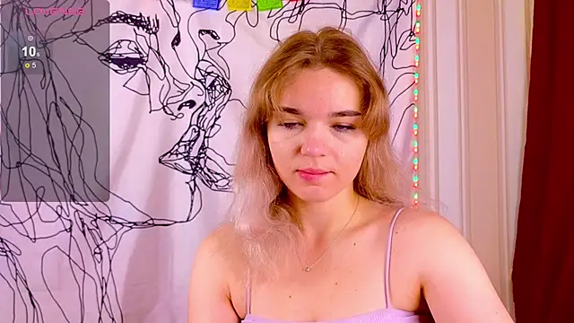  EricaWinterr  online show from November 20, 2025, 4:12 am