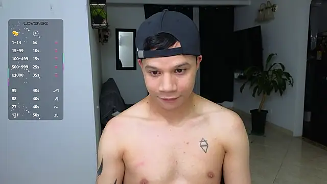 MarcoKostov online show from March 17, 2026, 4:28 am